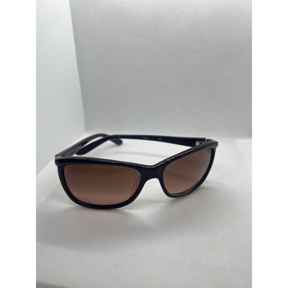 Oakley Confront Sunglasses Blackberry‎ Grape Purple OO2024-04 140 Rectangular